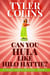 Can You Hula Like Hilo Hattie? - Triple Threat Mysteries, #2