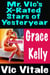 Mr. Vic’s X-Rated  Stars of Yesteryear  Grace Kelly