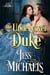 The Undercover Duke - The 1797 Club, #6