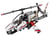 L'hélicoptère ultra-léger - LEGO® Technic - 42057