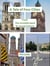 A Tale of Four Cities