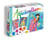Coffret Aquarellum - Glamour girls