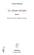 Le chien errant - Roman