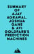 Summary of Ajay Agrawal, Joshua Gans & Avi Goldfarb's Prediction Machines
