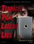 Tropical Ties, Lethal Lies - The Assassin's Nurse Series, #1