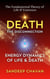 Death: The Disconnection - The Fundamental Theory of  Life & Existence, #4