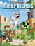 Frigiel et Fluffy Minefriends T03 - Les Aventuriers de la Redstone perdue