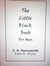The Little Black Book For Men