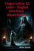 Lingua Latina A2 Latin – English Interlinear Ghost Stories - Latin Interlinear Easy Readers, #3