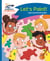 Reading Planet - Let's Paint - Blue: Comet Street Kids ePub