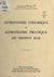 Astronomie théorique et astronomie pratique au Moyen Âge - Conférence donnée au Palais de la découverte le 3 juin 1967
