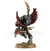 Blood Angels Chaplain with jump pack - Warhammer 40,000