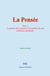 La Pensée - (tome 1) La genèse de la pensée et les paliers de son ascension spontanée