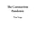 The Coronavirus Pandemic