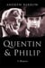 Quentin and Philip - A Double Portrait