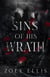 Sins of His Wrath - Myth of Omega: Wrath, #2