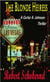 The Blonde Heiress - Carter A. Johnson & Kate Menke thrillers, #1