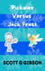 Pickalee Versus Jack Frost - Pickalee The Pixie Detective, #7