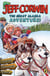 The Great Alaska Adventure! - Junior Explorer Series Book 2