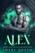 Alex - Sleepy Hollow Hunter, #4