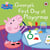 Peppa Pig: George's First Day at Playgroup