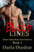 Blood Lines - Romeo Alpha Blood Lines Romance Series, #1