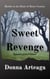 Sweet Revenge-Illustrated - Murder in the Heart of Horse Country