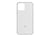 Coque Renforcée Force Case AIR - iPhone 12 / 12 Pro - Transparente - 6,1''