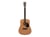 Shiver GFS-51 - Guitare Folk - Naturelle
