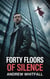 Forty Floors of Silence