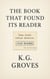 The Book That Found Its Reader