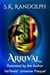 Arrival: Illustrated by the Author - VarTerels' Universe, #0