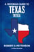 A HISTORIAN GUIDE TO TEXAS TRIVIA: The Unearthing Hidden Fun Facts, Bizarre Events, and the Wild Stories of the Lone Star State - { Parts Of ; US Trivia Collection }
