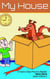 My House - Mark’s Mad Phonics, #12