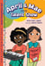 April & Mae and the Talent Show - The Wednesday Book