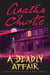 A Deadly Affair - Unexpected Love Stories from the Queen of Mystery