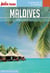 MALDIVES 2017 Carnet Petit Futé