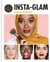 Insta-glam - Your must-have make-up guide to get Instagram ready