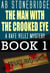 The Man with the Crooked Eye -- A Rafe Velez Mystery - Rafe Velez Mysteries, #1
