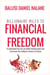 Billioanire Miles To Financial Freedom