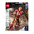 L’armure articulée d’Iron Man - LEGO® Marvel - 76206