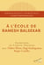 A l'école de Ramesh Balsekar