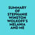 Summary of Stephanie Winston Wolkoff's Melania And Me