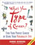 What's Your Type of Career? - Find Your Perfect Career by Using Your Personality Type