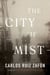 The City of Mist - Stories