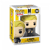 Figurine Funko POP! - BTS - J-Hope n°282