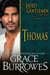 Thomas - The Jaded Gentlemen, #1