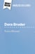 Dora Bruder de Patrick Modiano (Análise do livro) - Análise completa e resumo pormenorizado do trabalho