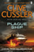 Plague Ship - Oregon Files #5