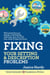 Fixing Your Setting & Description Problems - Foundations of Fiction